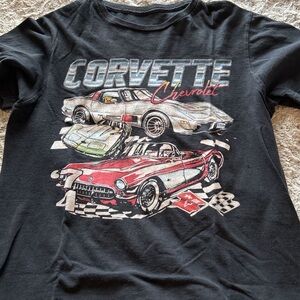 Corvette T-shirt